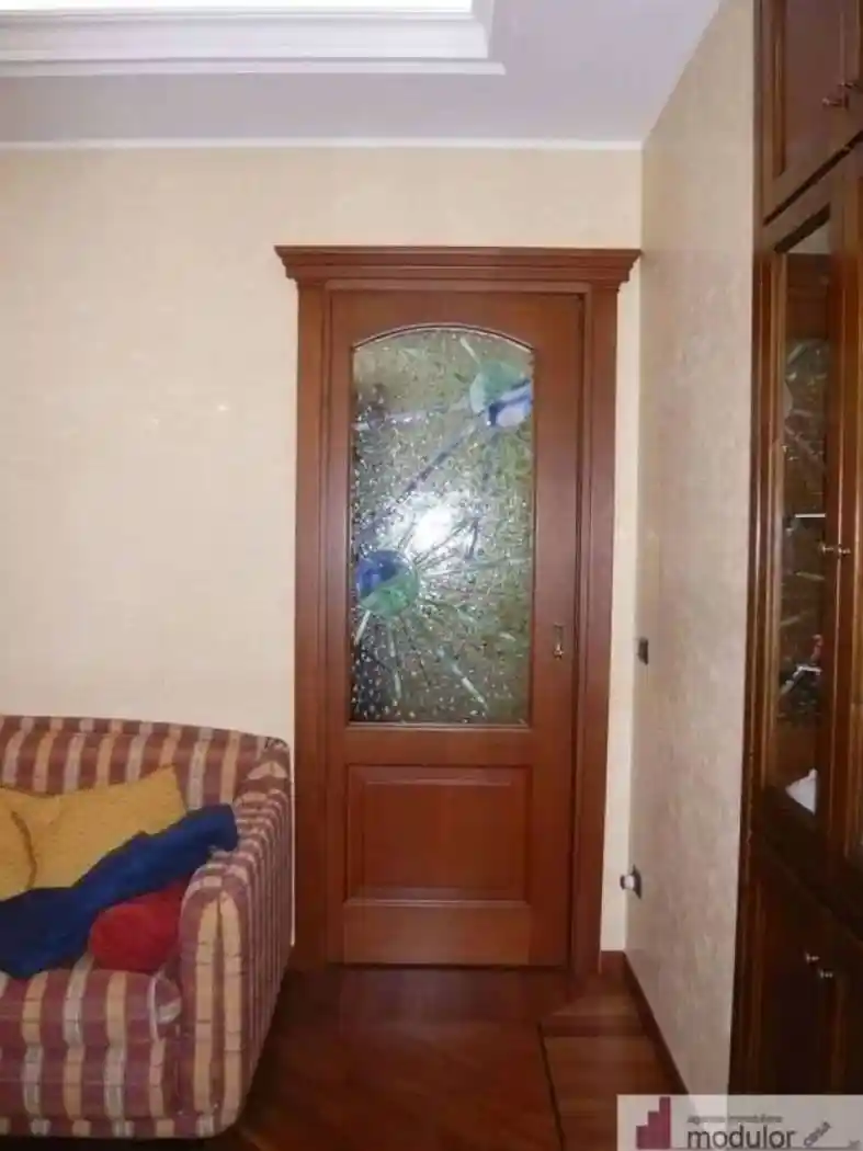 Appartamento buono stato, terzo piano, Santa Maria, Catanzaro - foto 4