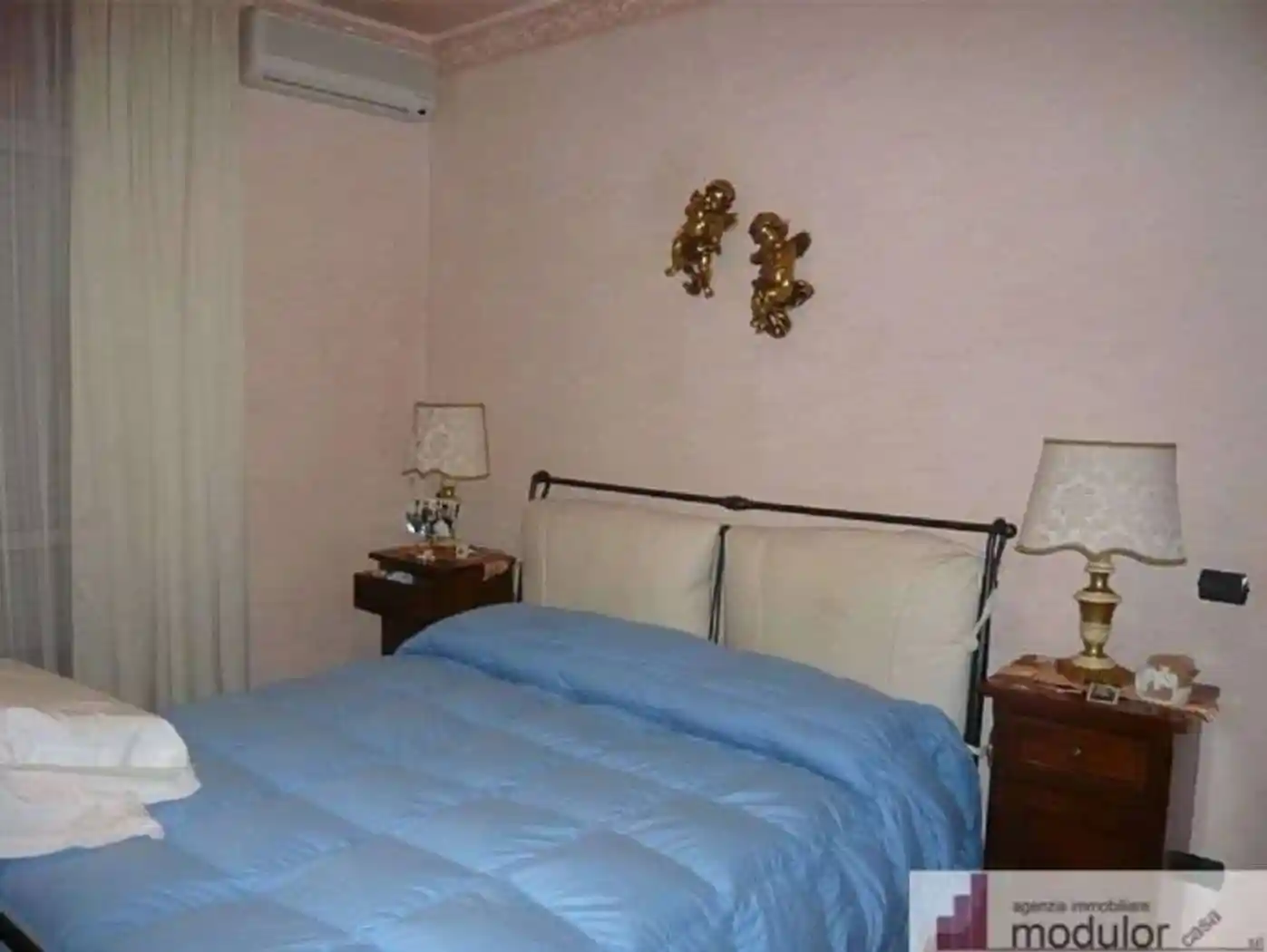 Appartamento buono stato, terzo piano, Santa Maria, Catanzaro - foto 5