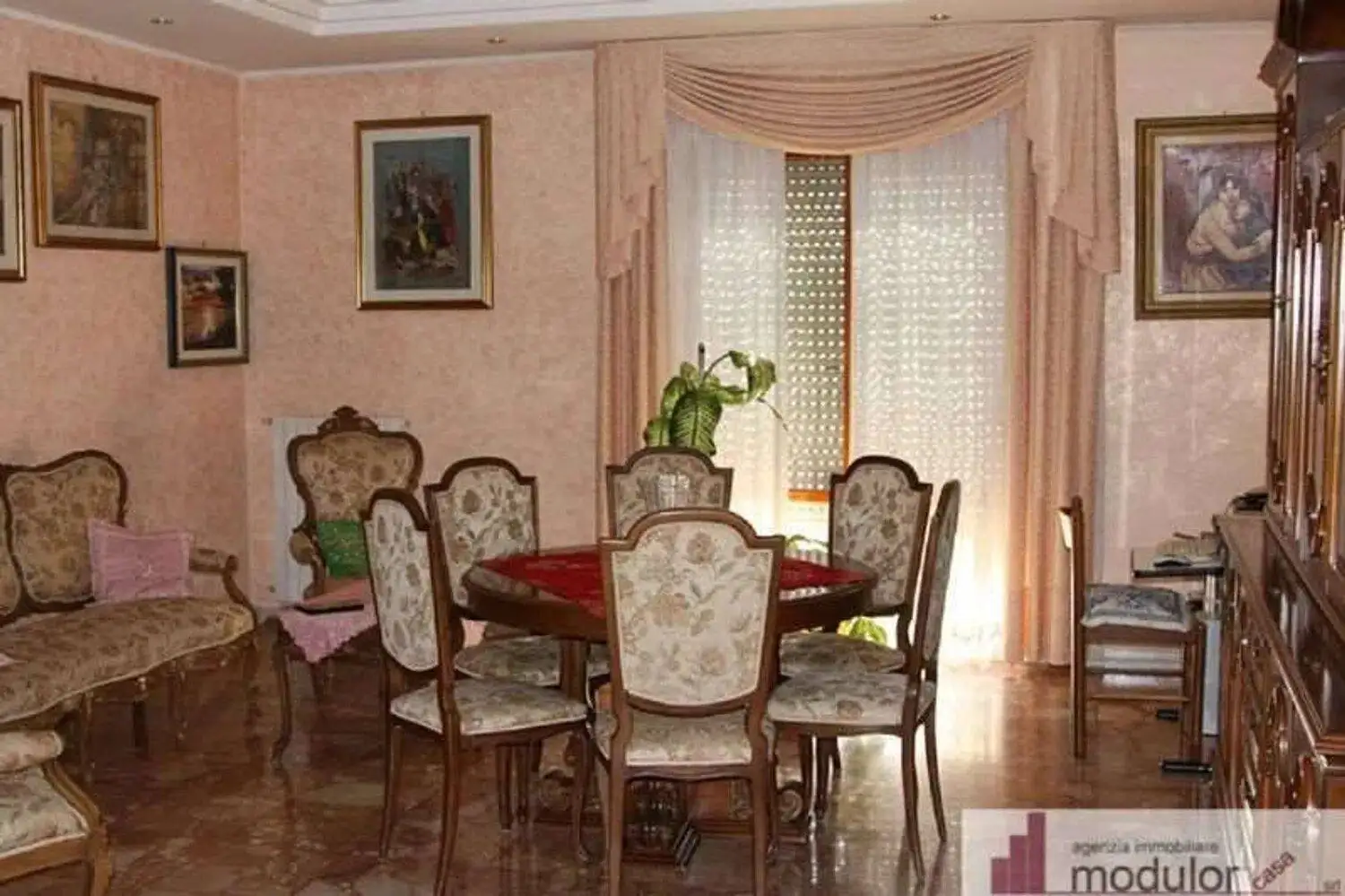 Appartamento in vendita a Catanzaro