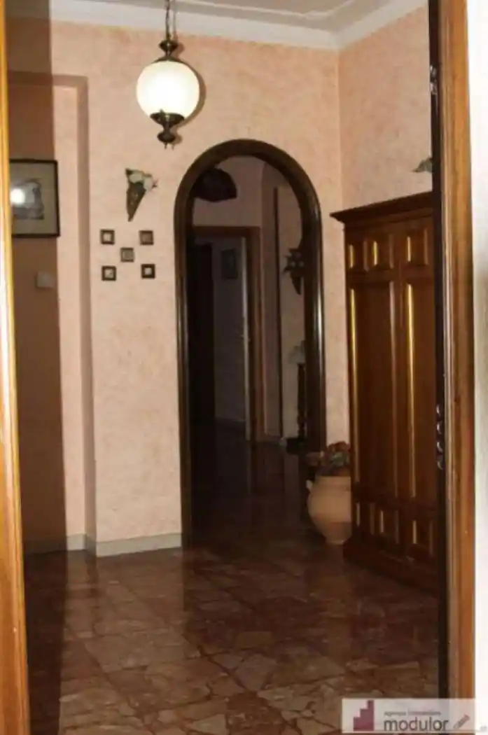 Appartamento buono stato, secondo piano, Sant'Antonio - De Filippis, Catanzaro - foto 3