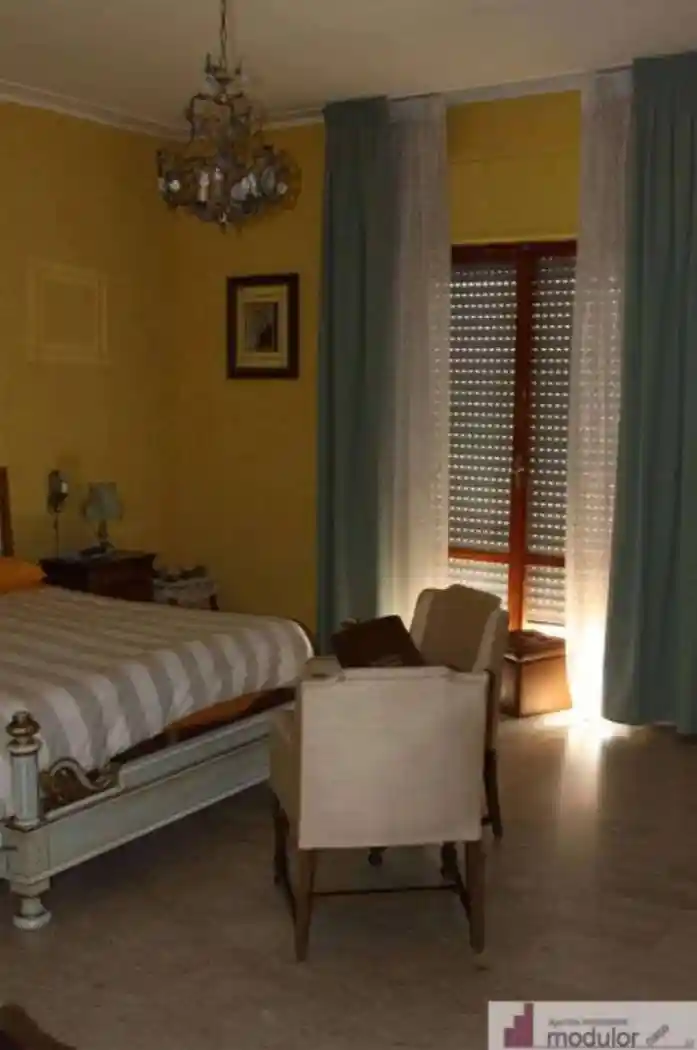 Appartamento buono stato, secondo piano, Sant'Antonio - De Filippis, Catanzaro - foto 5