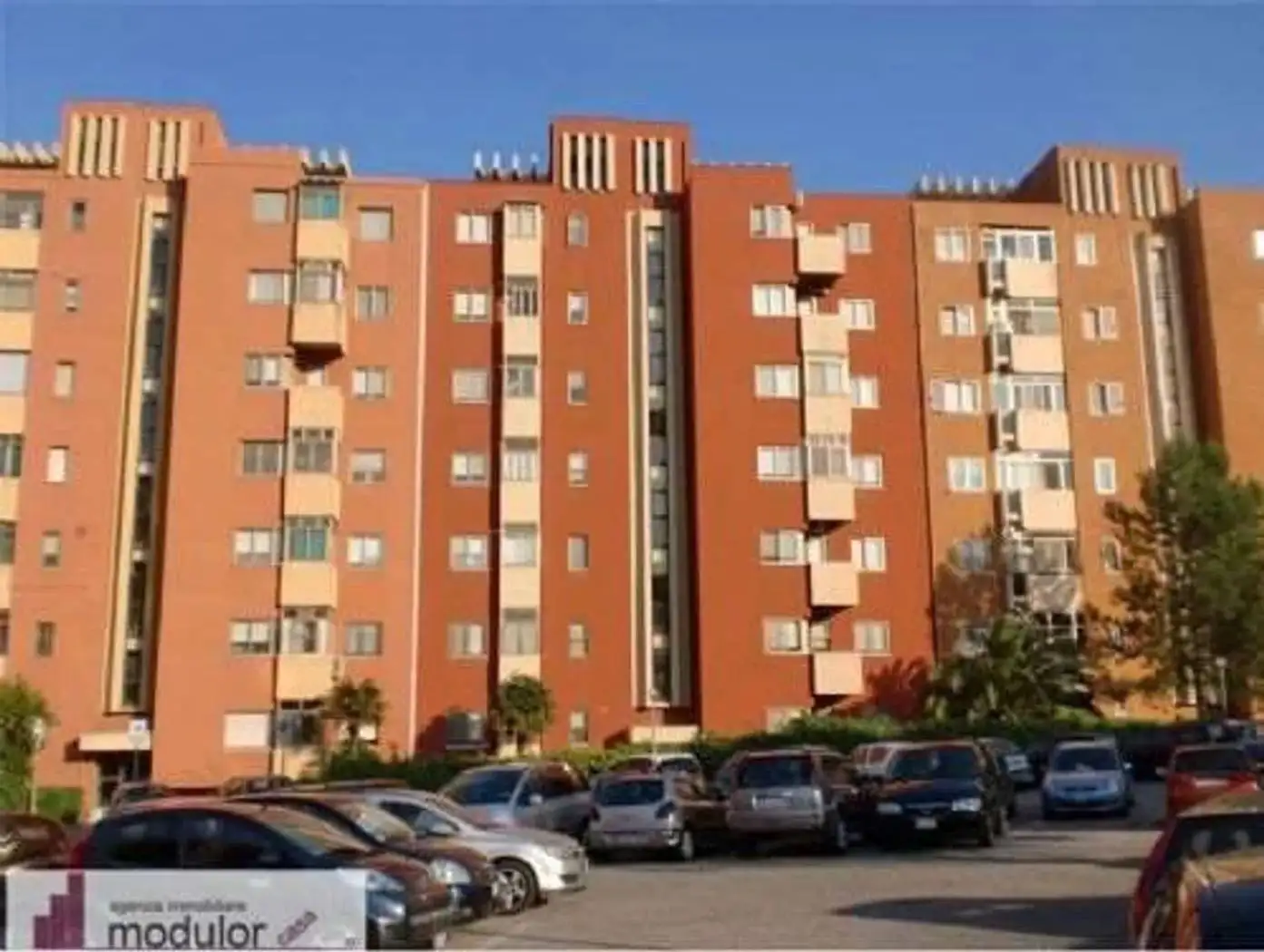 Appartamento in vendita a Catanzaro