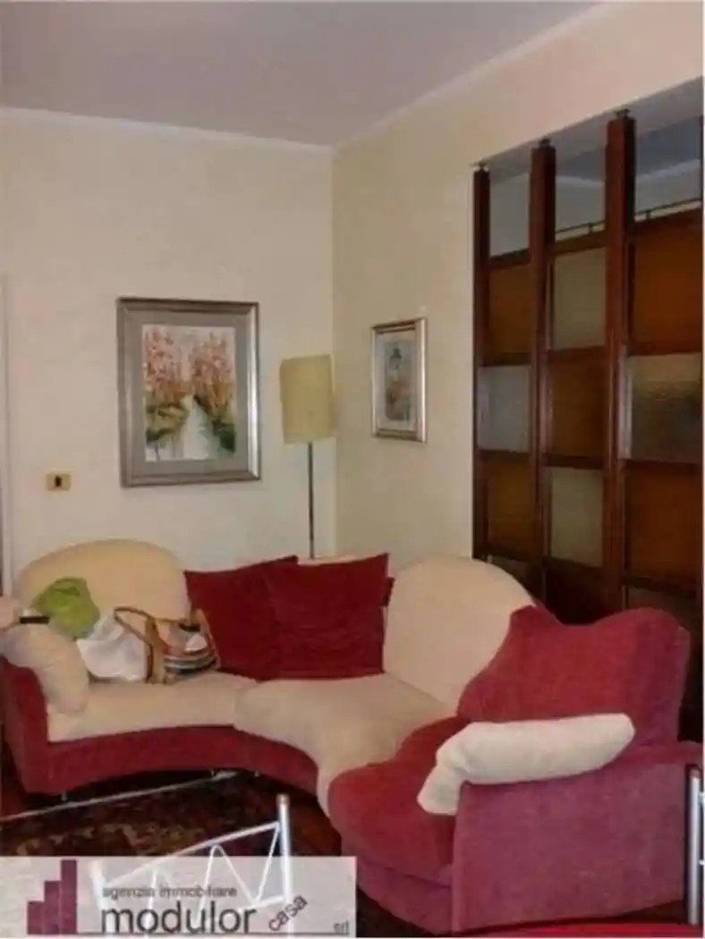 Appartamento via Magenta San C., Fortuna - Corvo, Catanzaro - foto 4