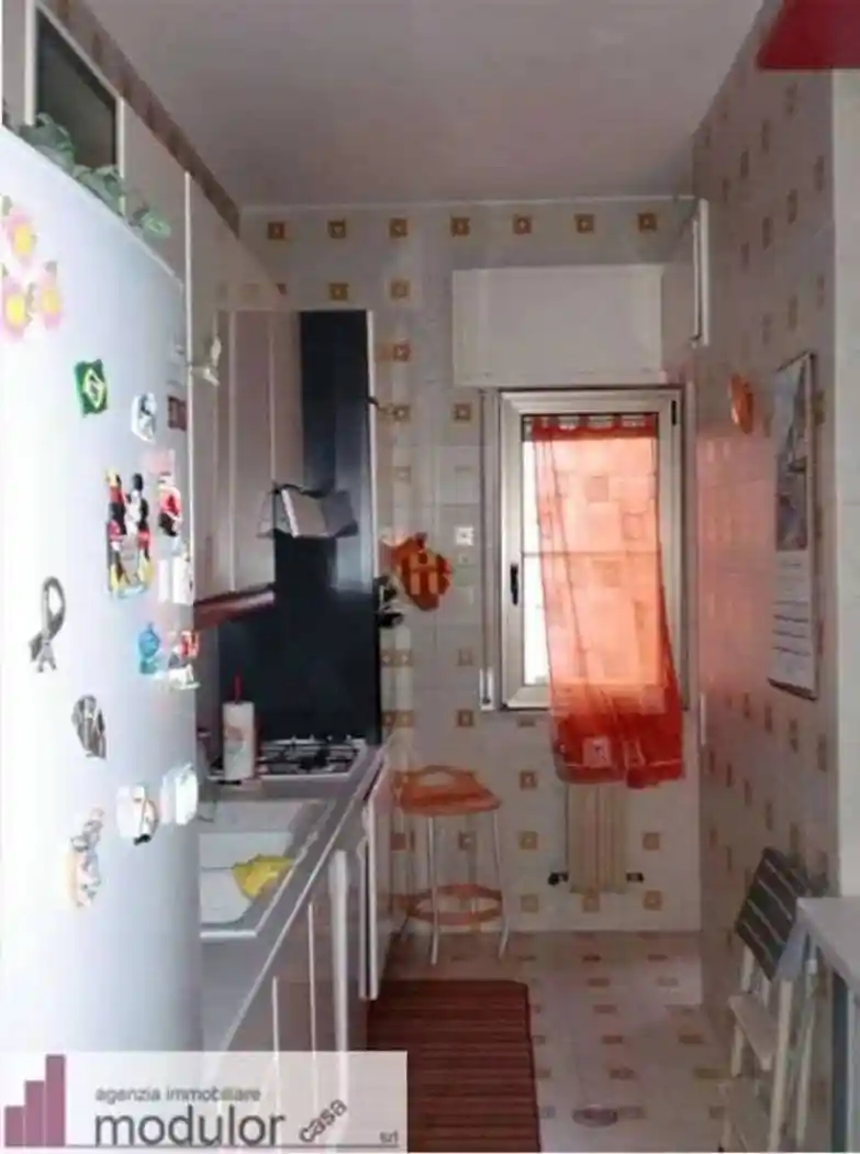 Appartamento via Magenta San C., Fortuna - Corvo, Catanzaro - foto 5