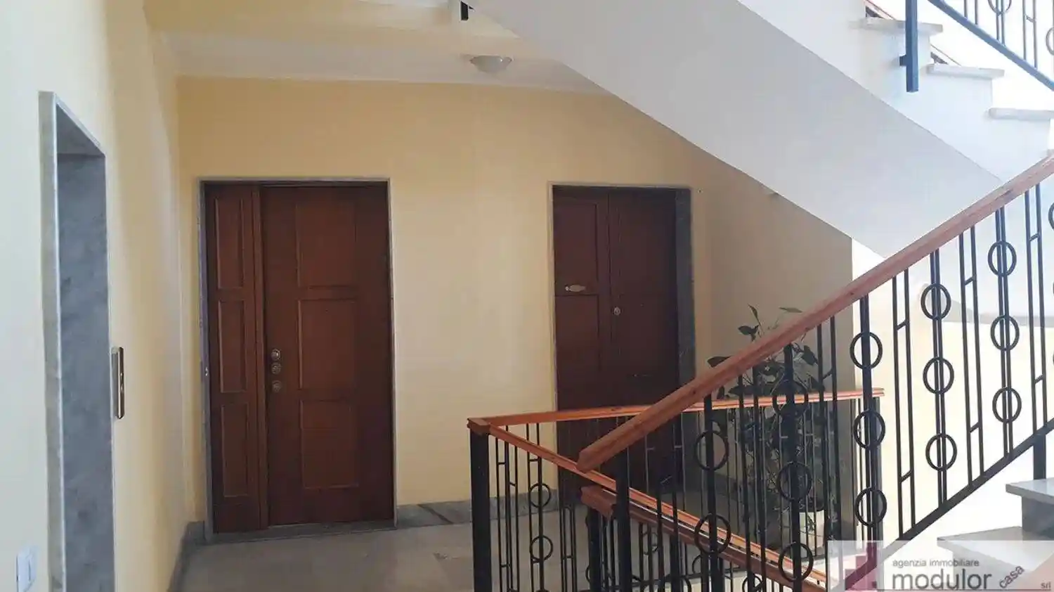 Quadrilocale via Cesare Sinopoli, 2, Stadio - Pontepiccolo, Catanzaro - foto 2