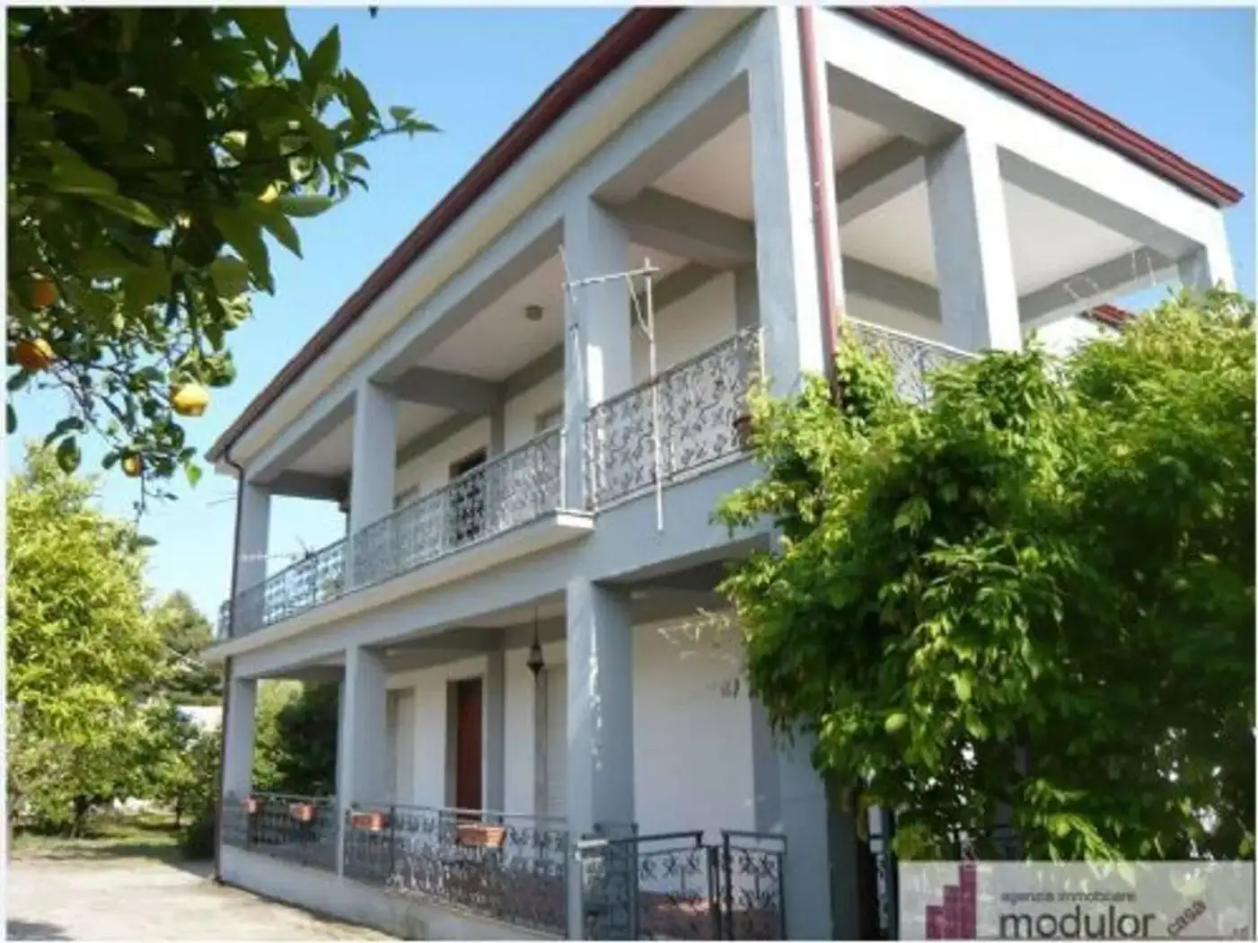 Appartamento in vendita a Catanzaro