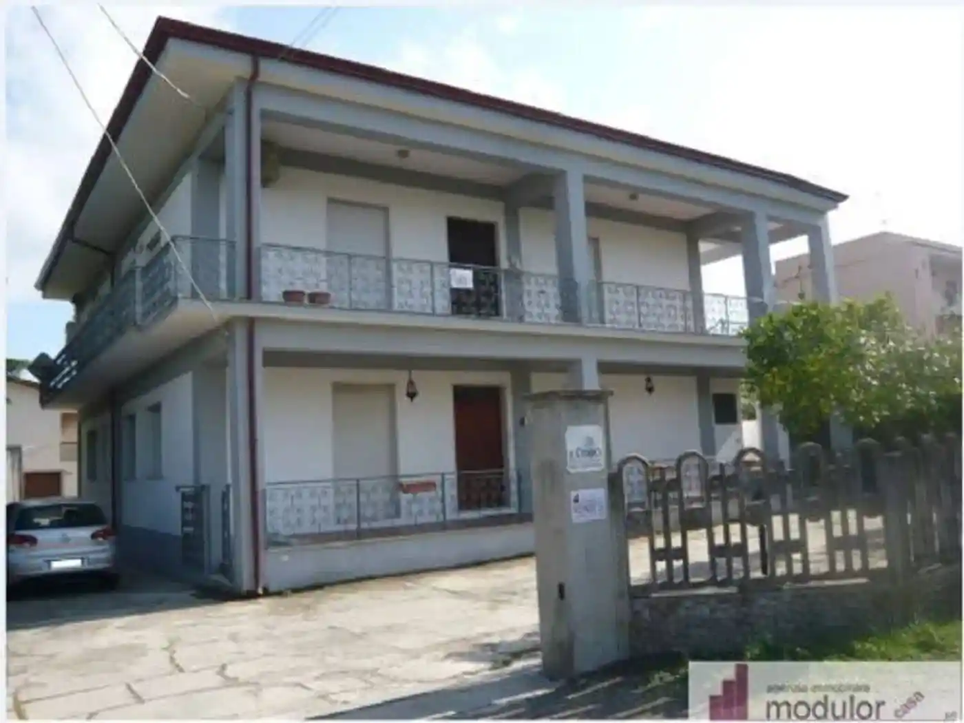 Appartamento traversa I Isonzo, 310, Fortuna - Corvo, Catanzaro - foto 2