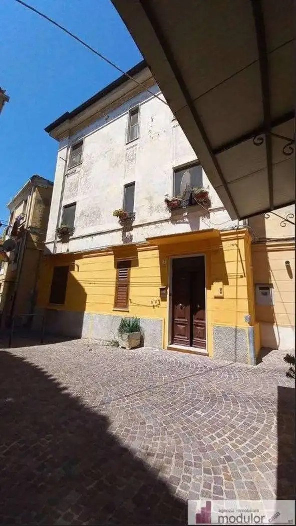 Appartamento in vendita a Catanzaro