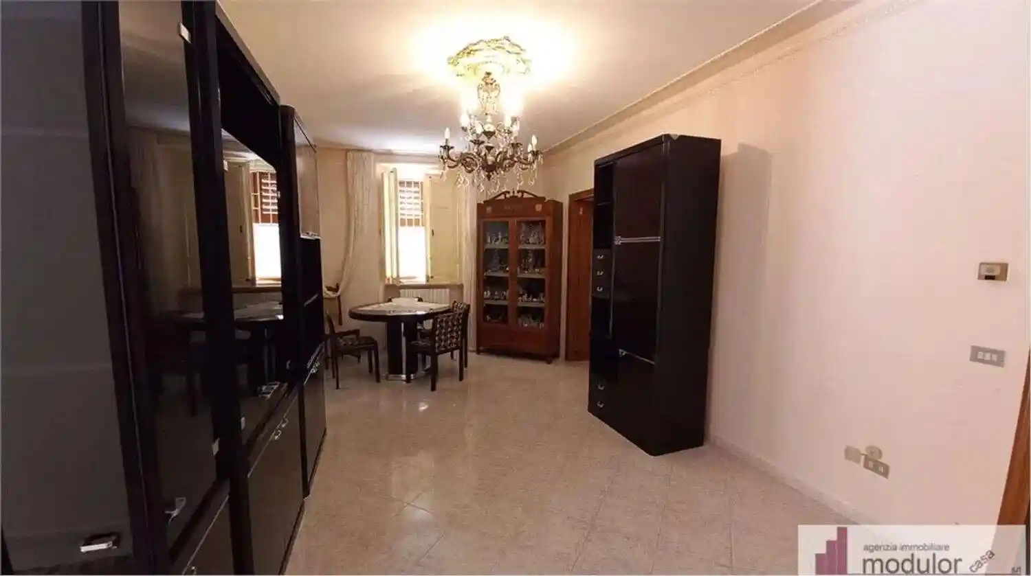 Quadrilocale via Tripoli, 2, Centro Storico, Catanzaro - foto 3