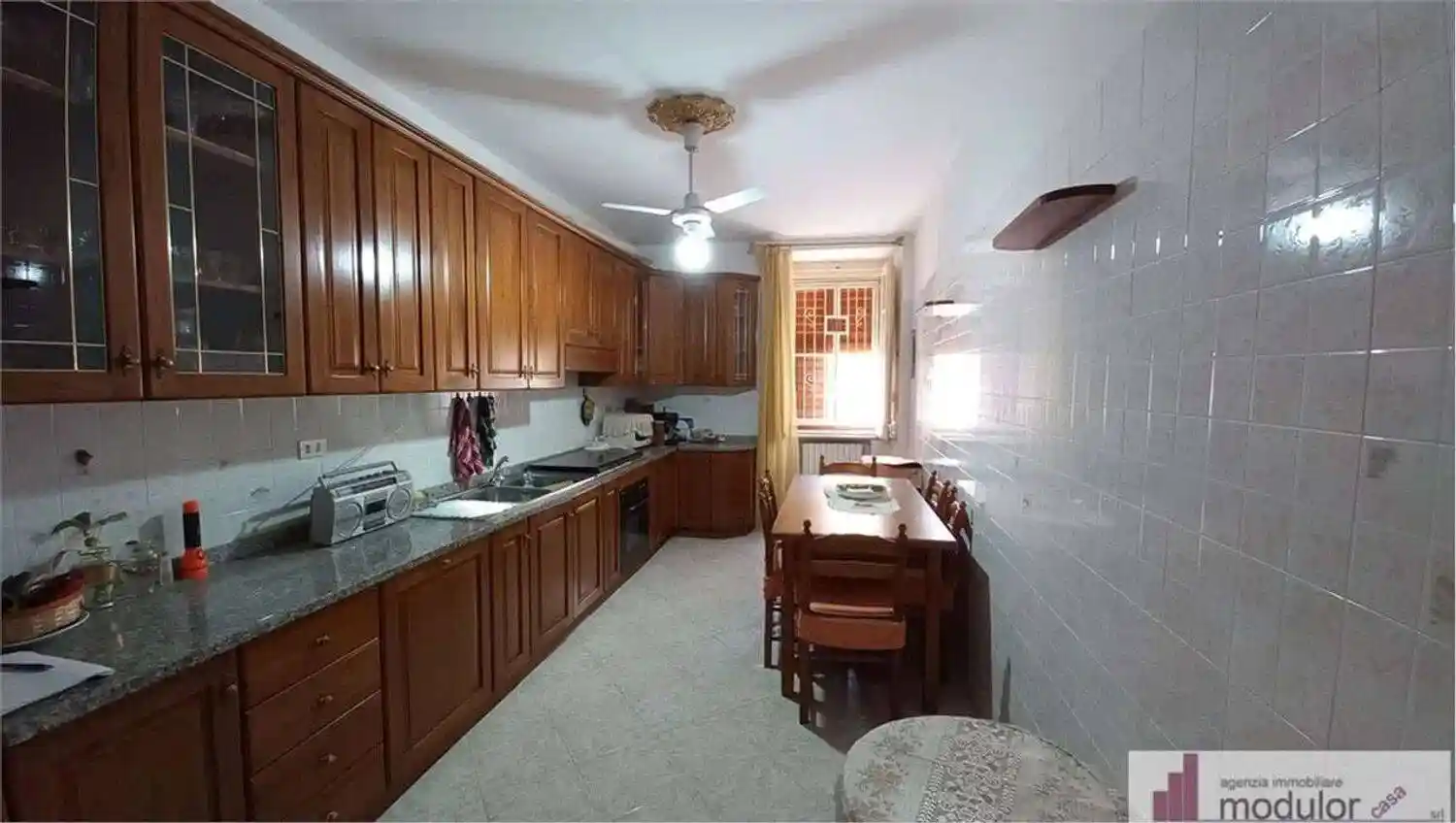 Quadrilocale via Tripoli, 2, Centro Storico, Catanzaro - foto 4