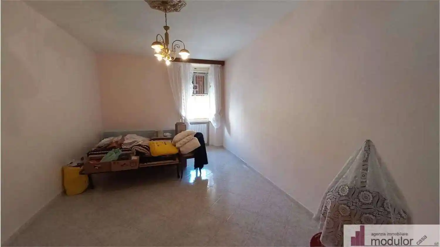 Quadrilocale via Tripoli, 2, Centro Storico, Catanzaro - foto 5