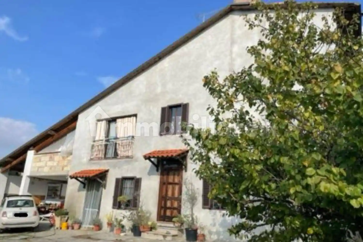 Appartamento in vendita a Pontestura