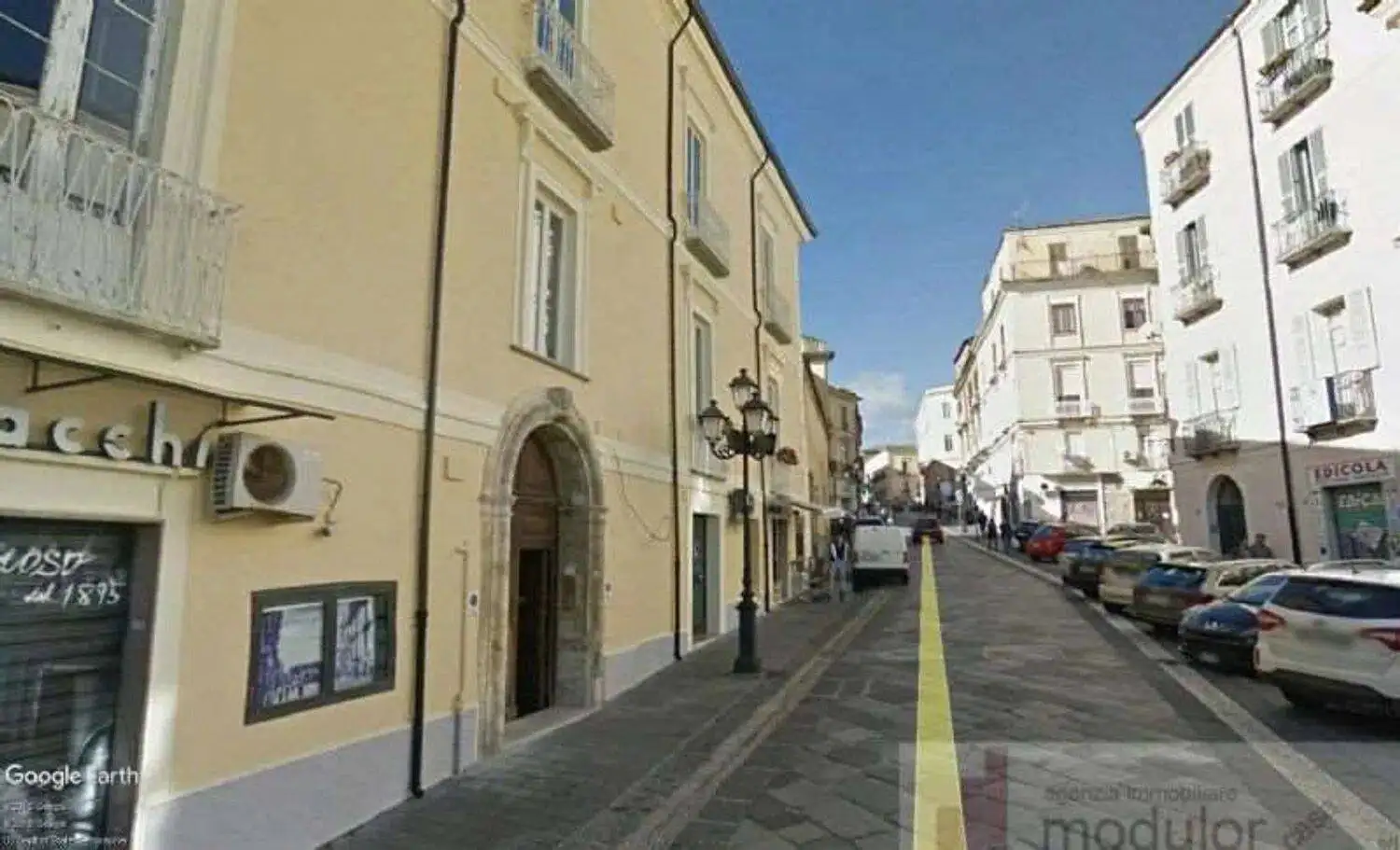 Appartamento in vendita a Catanzaro