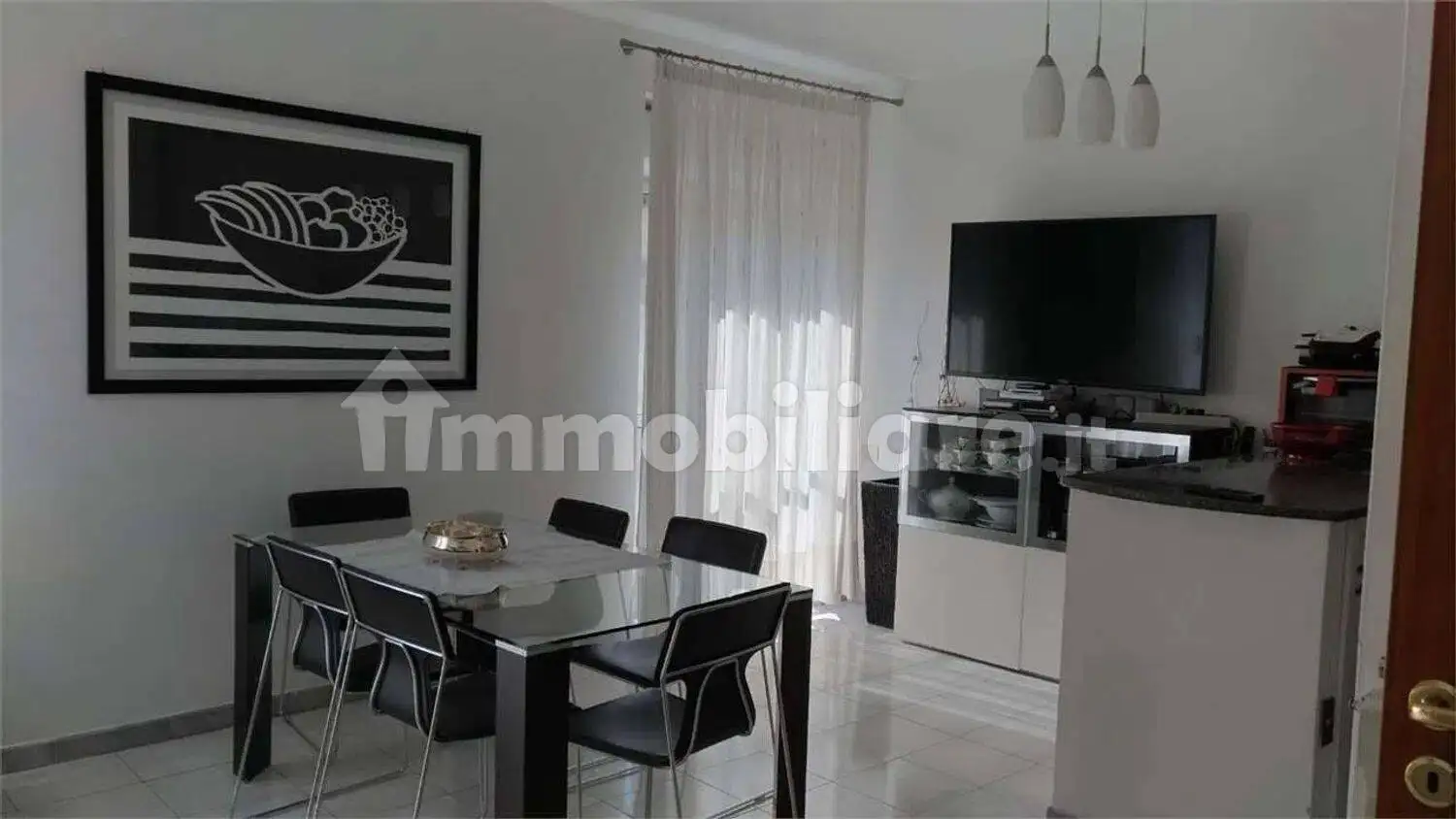 Appartamento in vendita a Catanzaro