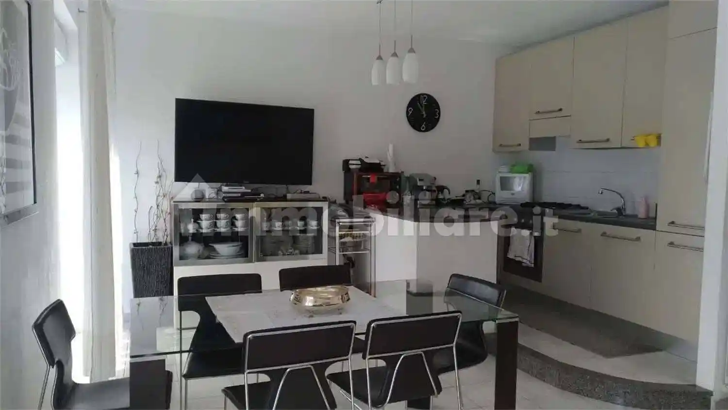 Quadrilocale via Alessandro Turco, Centro Storico, Catanzaro - foto 2