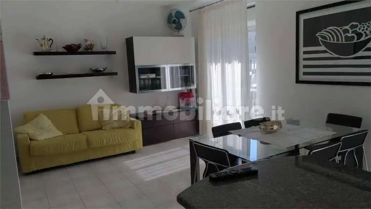 Quadrilocale via Alessandro Turco, Centro Storico, Catanzaro - foto 4