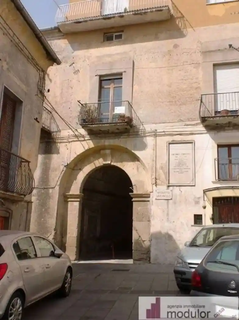 Appartamento via Marincola Politi San C., Centro Storico, Catanzaro - foto 2
