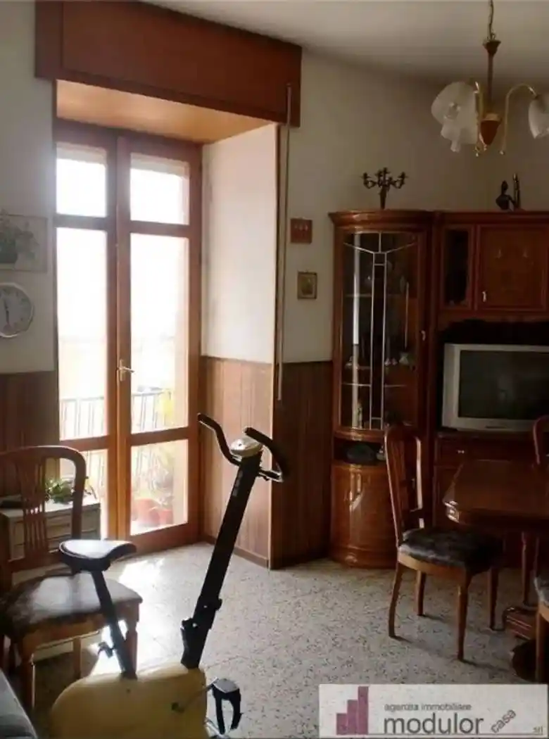 Appartamento via Marincola Politi San C., Centro Storico, Catanzaro - foto 3