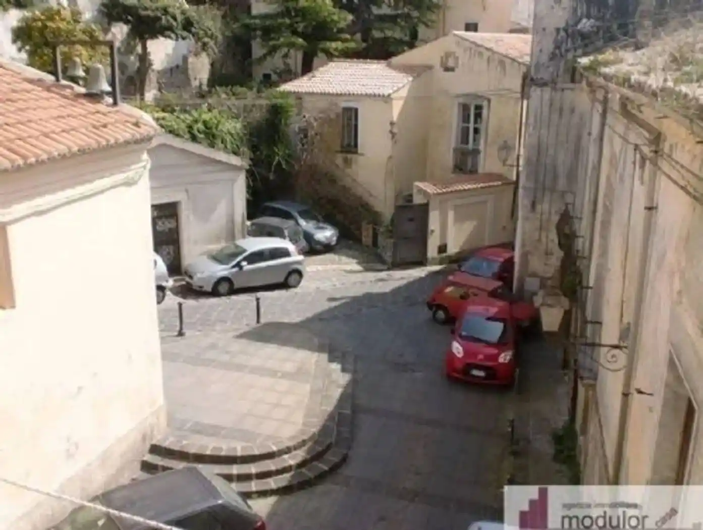 Appartamento via Marincola Politi San C., Centro Storico, Catanzaro - foto 4