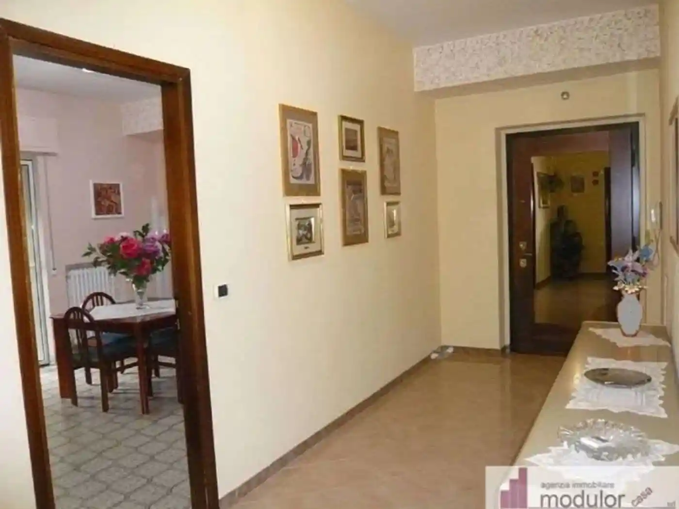 Appartamento in vendita a Catanzaro