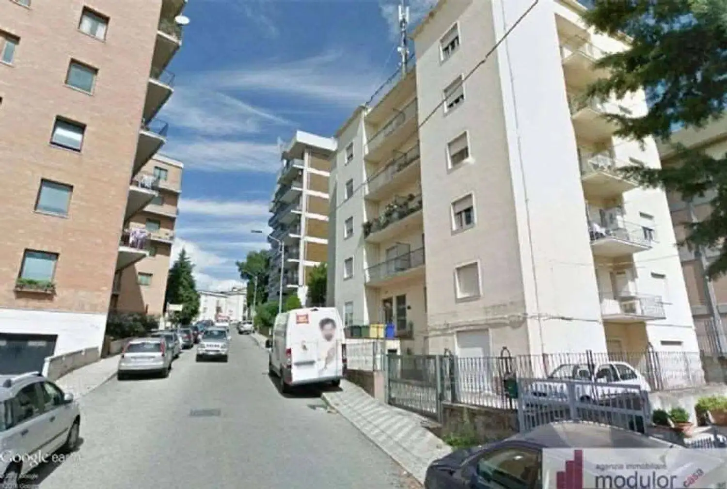 Appartamento in vendita a Catanzaro