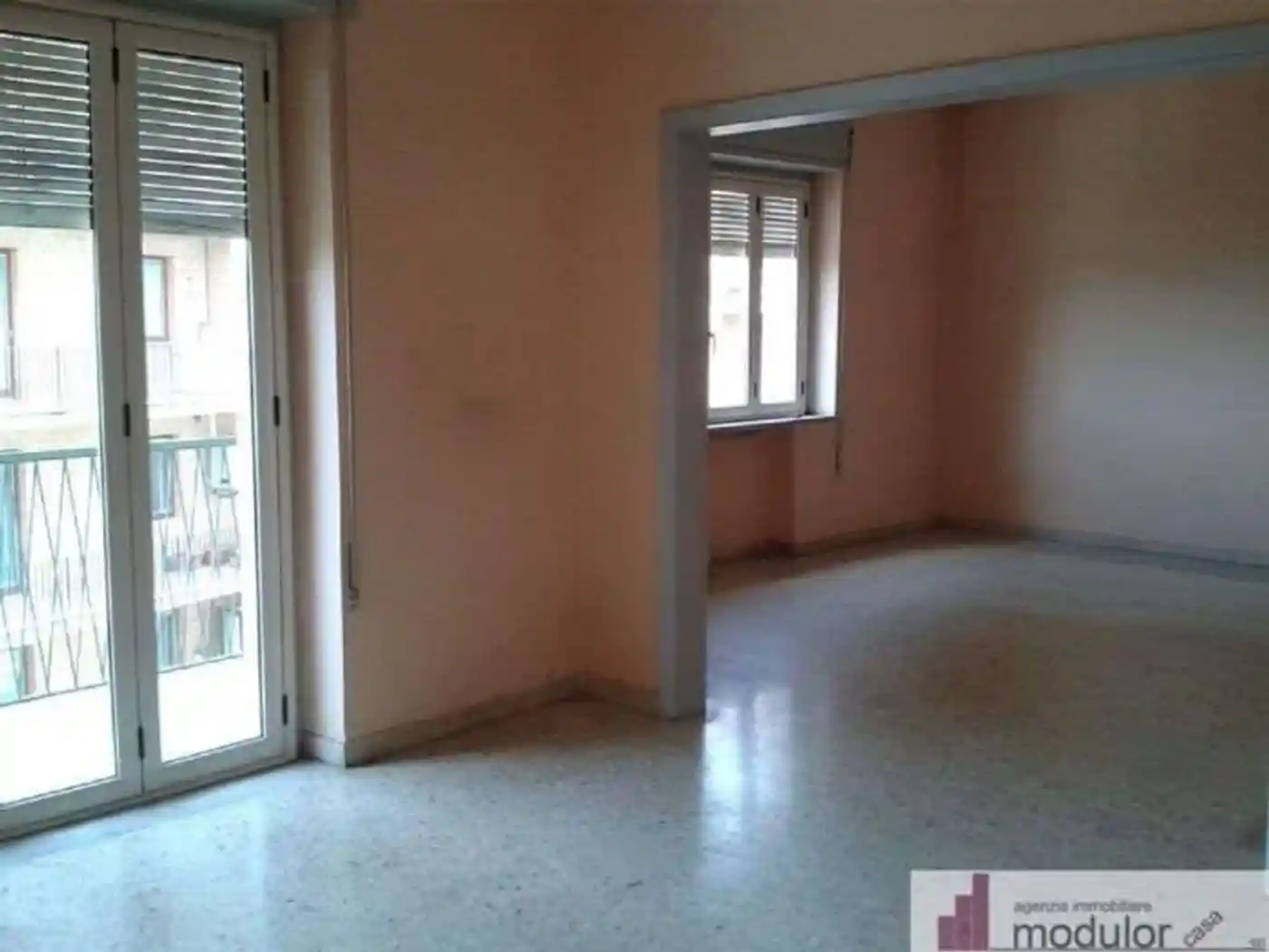 Trilocale via Madonna dei Cieli 40, Stadio - Pontepiccolo, Catanzaro - foto 3