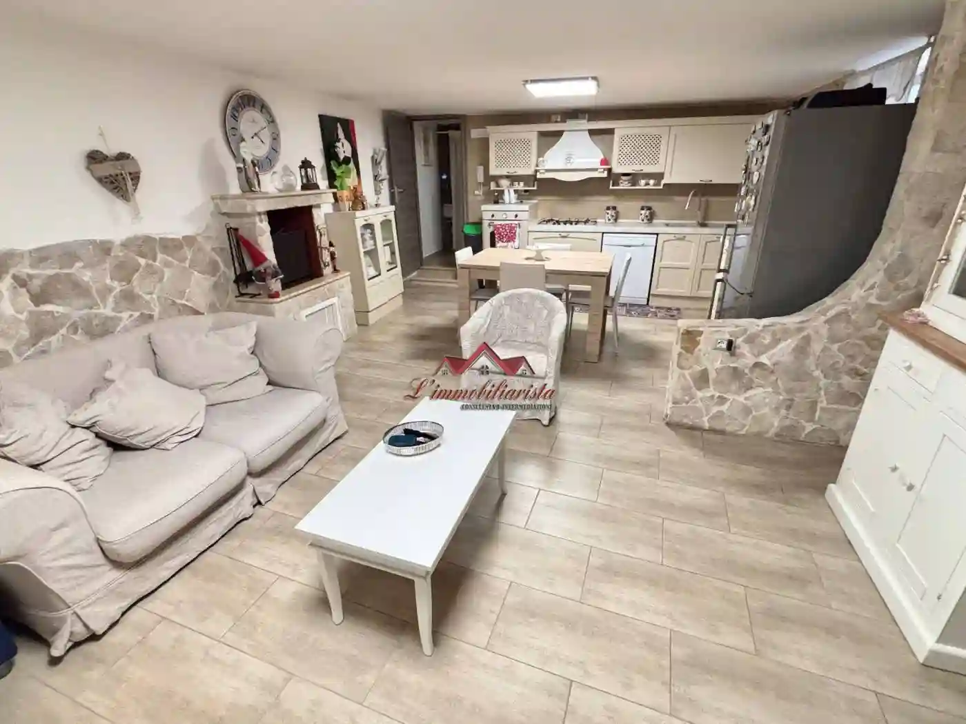 Casa indipendente - foto 3