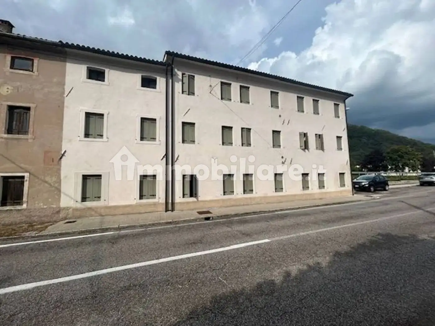 Palazzo - Edificio in Vendita - foto 4