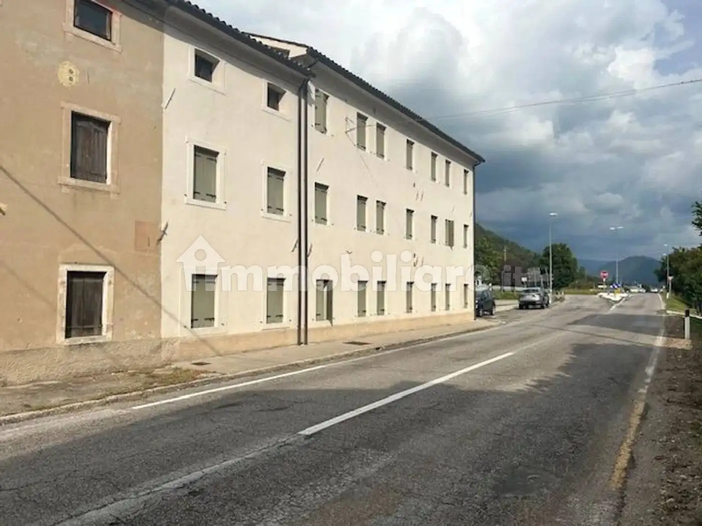 Palazzo - Edificio in Vendita - foto 5