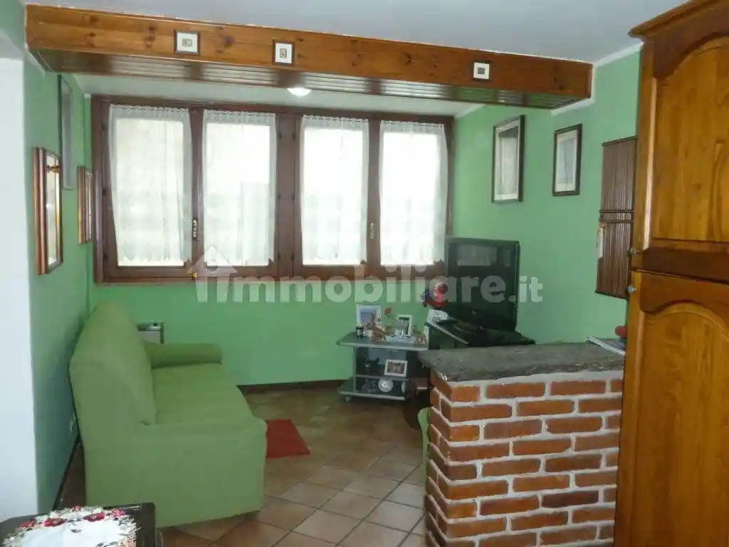 Appartamento in vendita a Biella