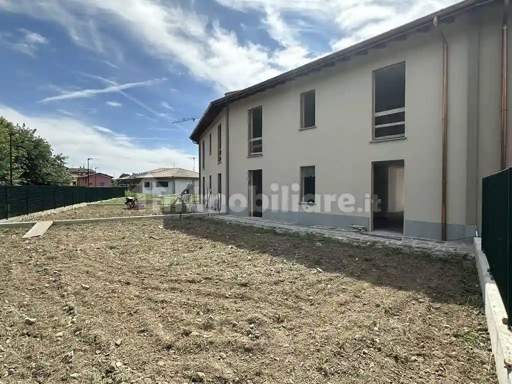 Villetta a schiera - foto 5