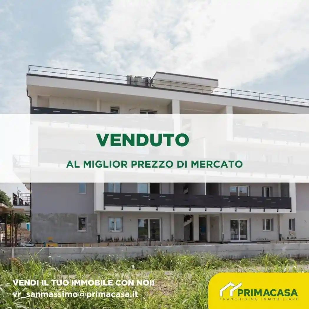 Appartamento in vendita a Verona