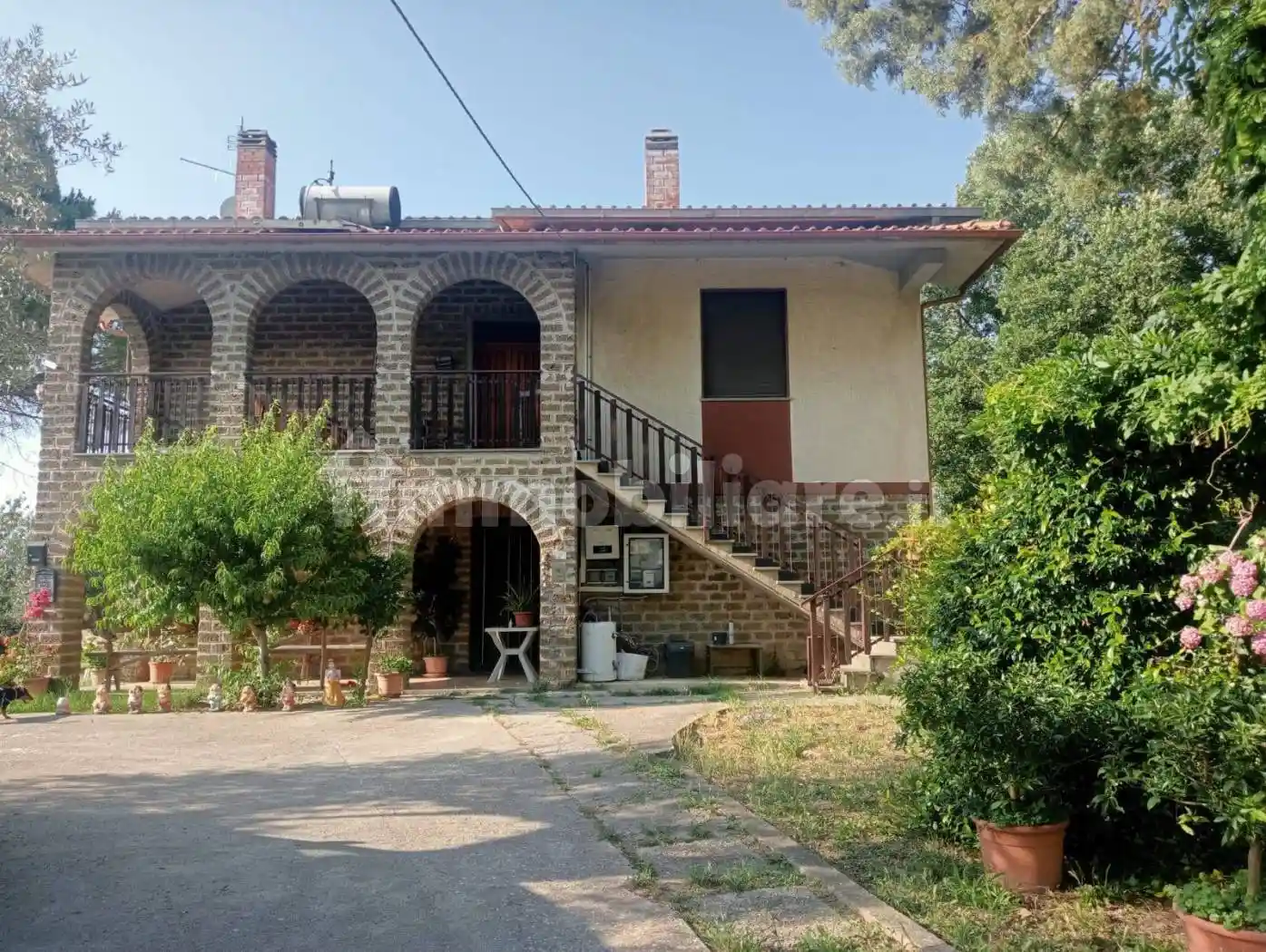 Villa in vendita a Narni