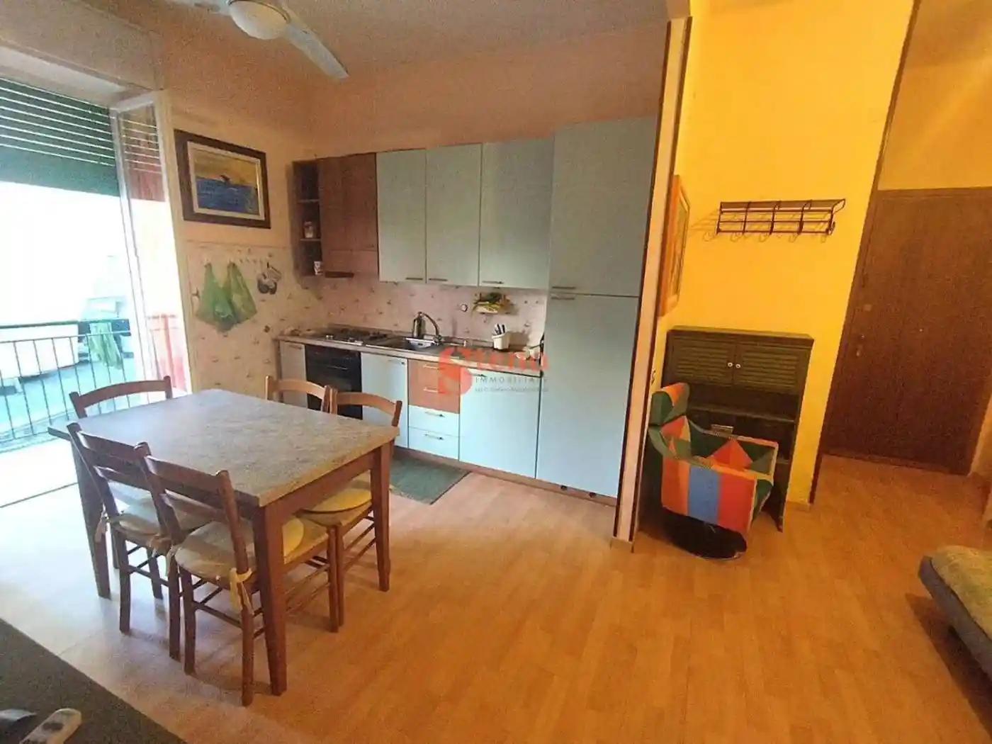 Appartamento in vendita a Imperia