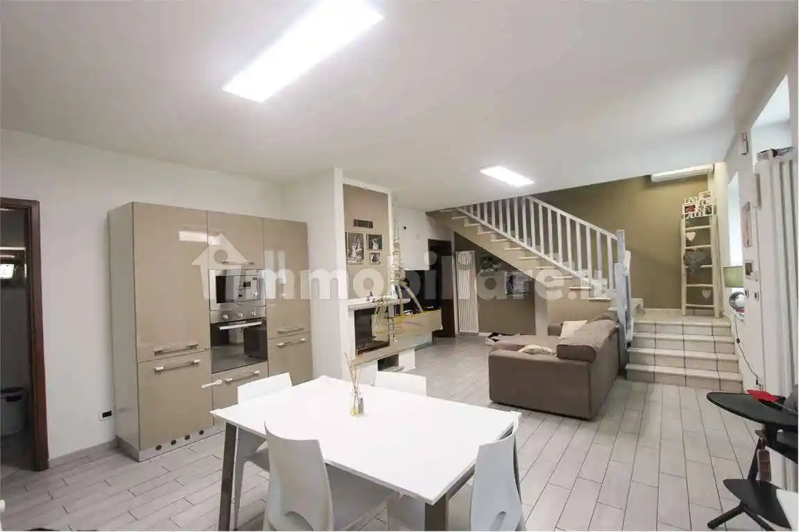 Casa indipendente - foto 3