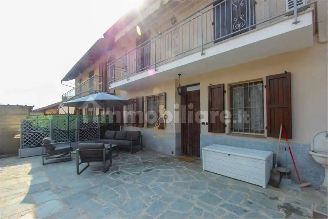 Casa indipendente - foto 5