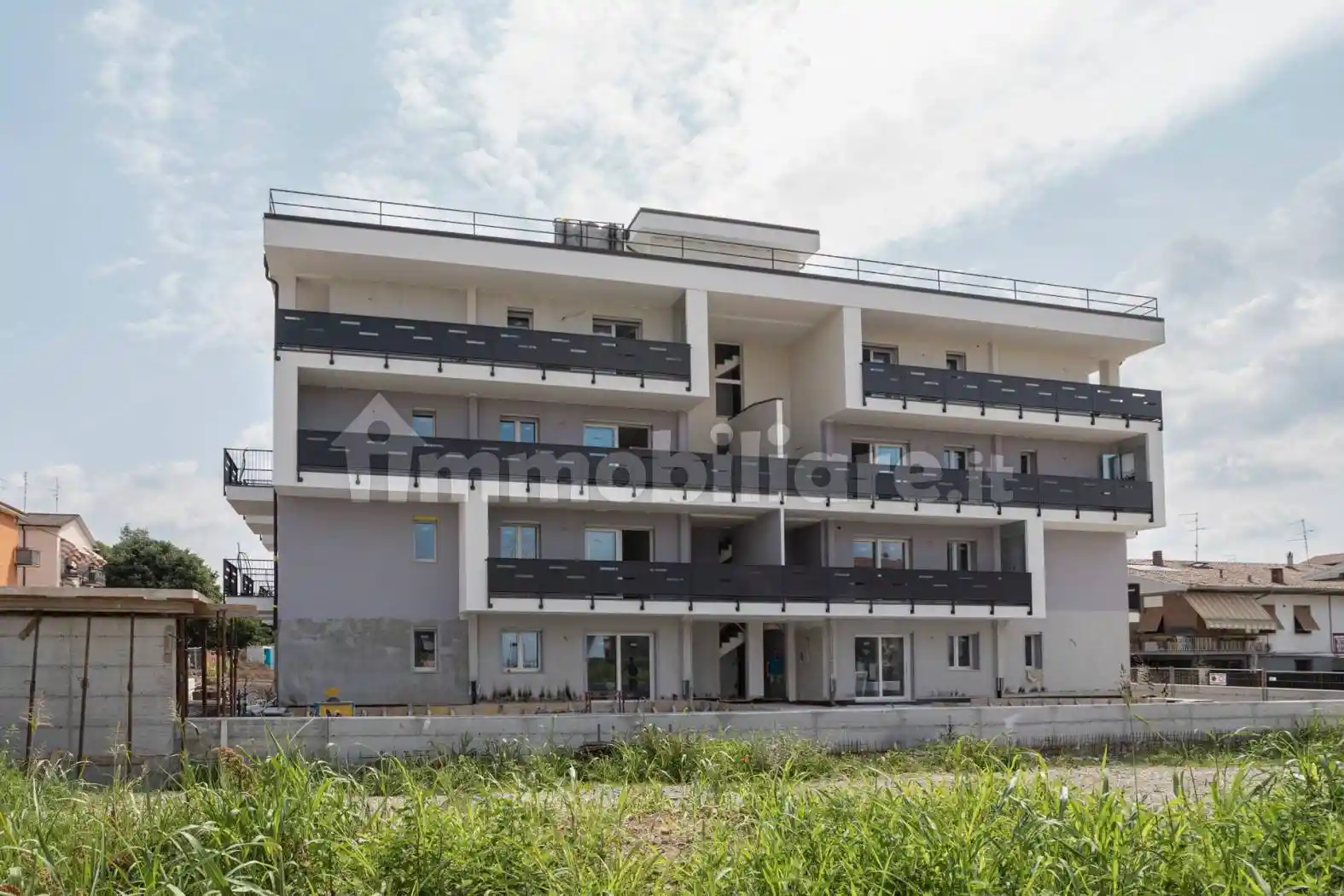 Appartamento in vendita a Verona