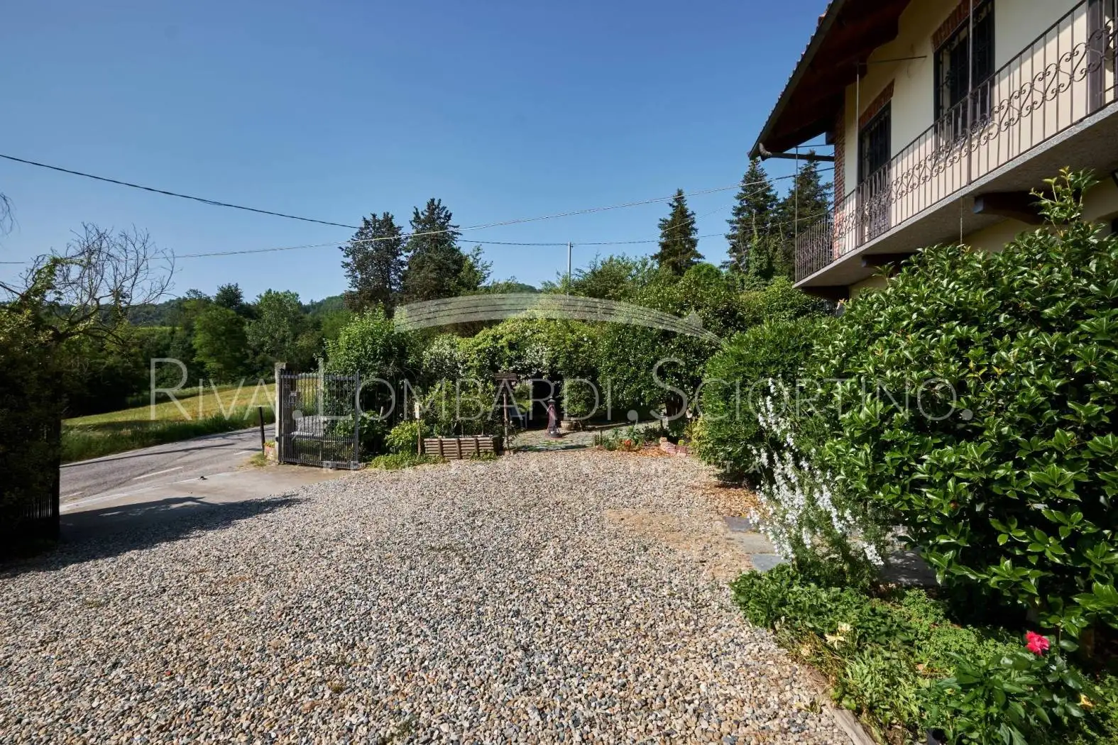 Rustico Località Sant'Emiliano, Albugnano - foto 2