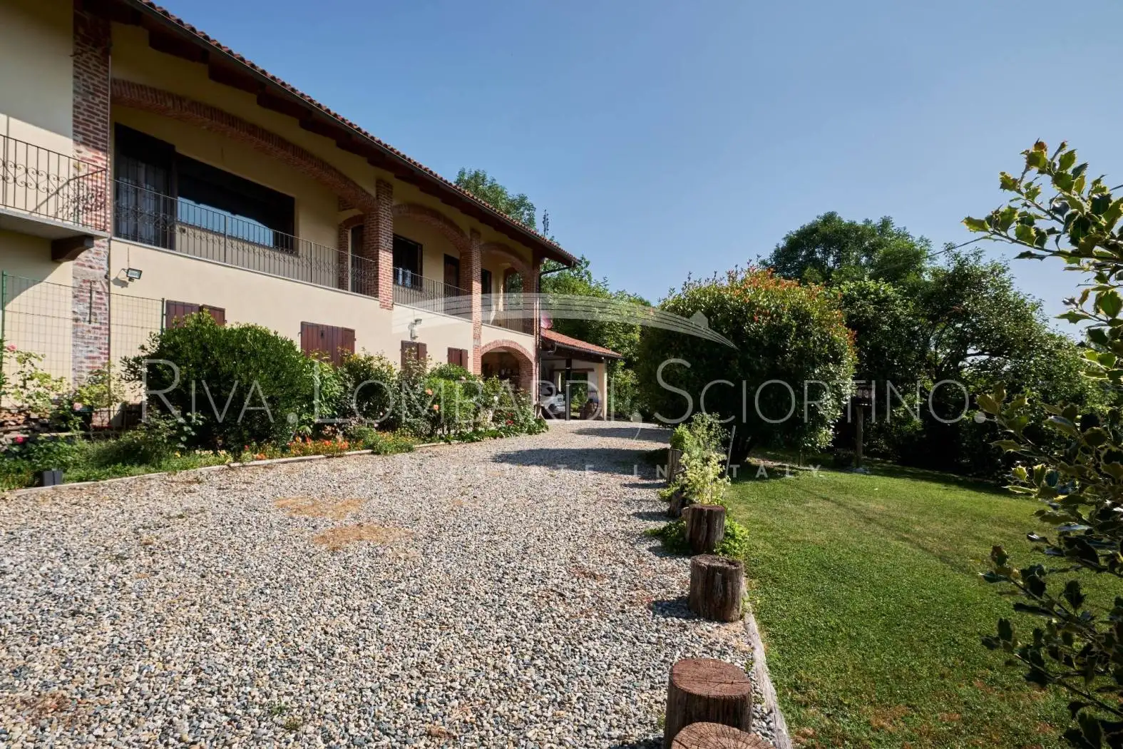 Rustico Località Sant'Emiliano, Albugnano - foto 3