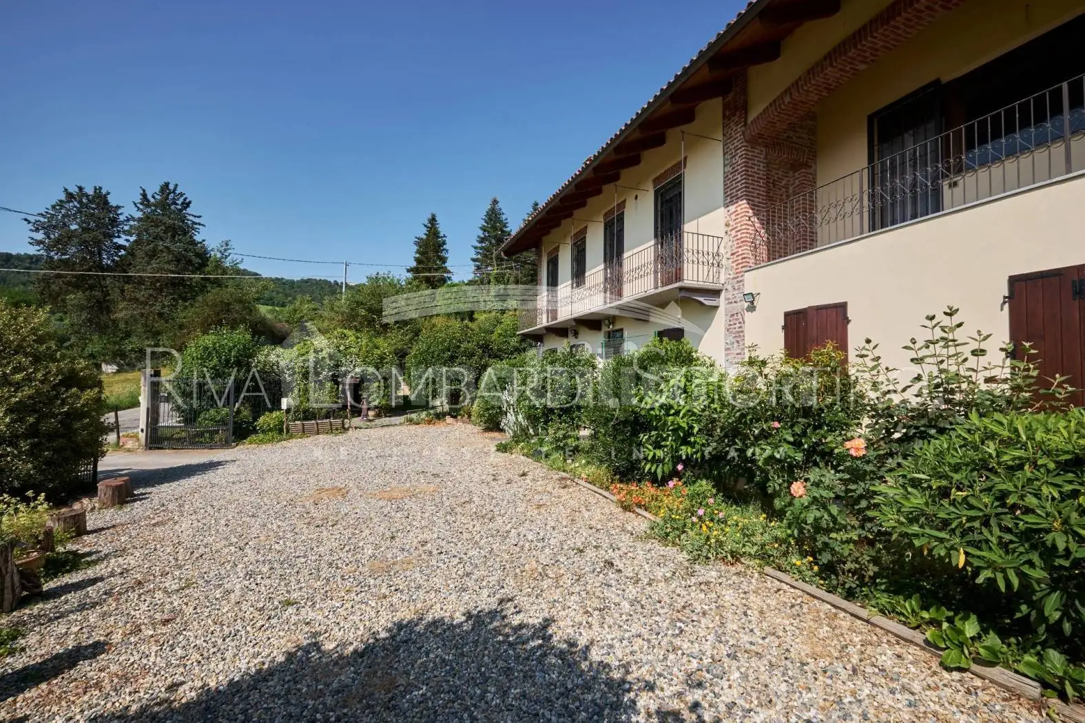 Rustico Località Sant'Emiliano, Albugnano - foto 4