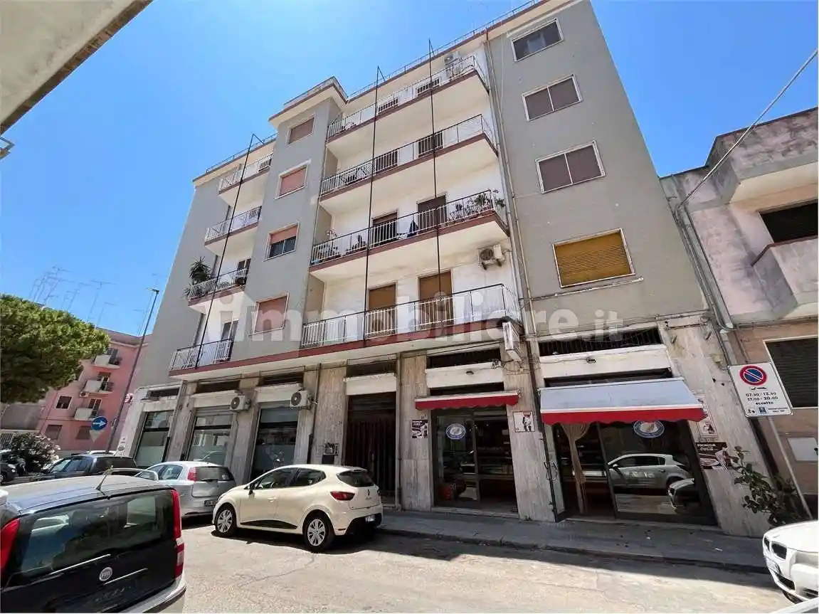 Appartamento in vendita a Brindisi