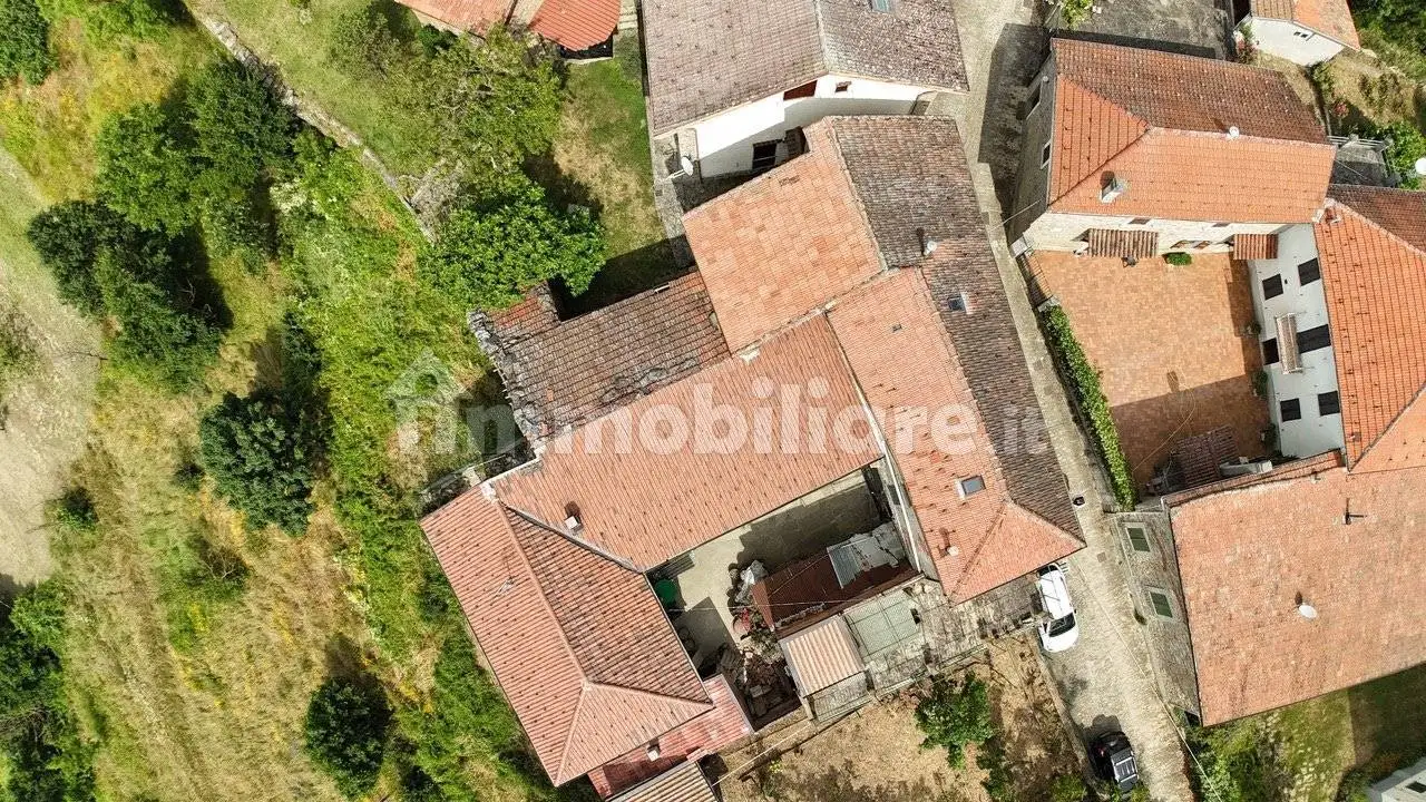 Terratetto plurifamiliare via del Borgo 14, Cavatore - foto 2
