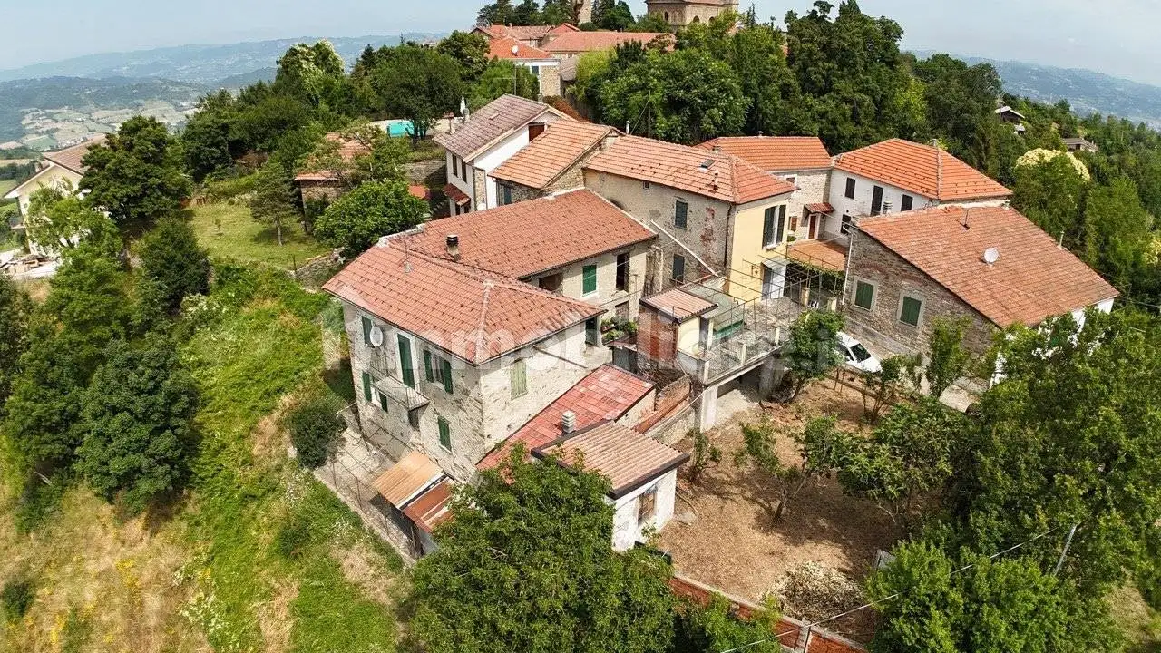 Terratetto plurifamiliare via del Borgo 14, Cavatore - foto 3