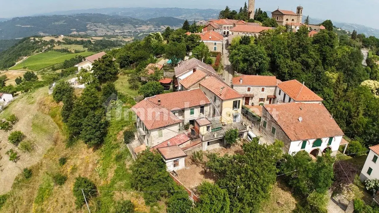 Terratetto plurifamiliare via del Borgo 14, Cavatore - foto 4