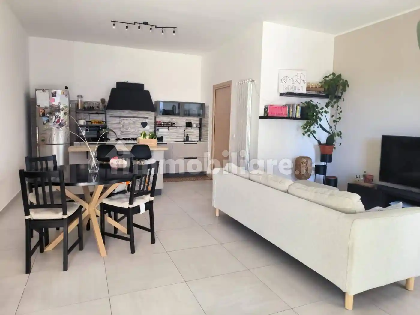 Quadrilocale via Maddalena 71, Corso Mazzini, Via Ciccarone, Casarza, Vasto - foto 2