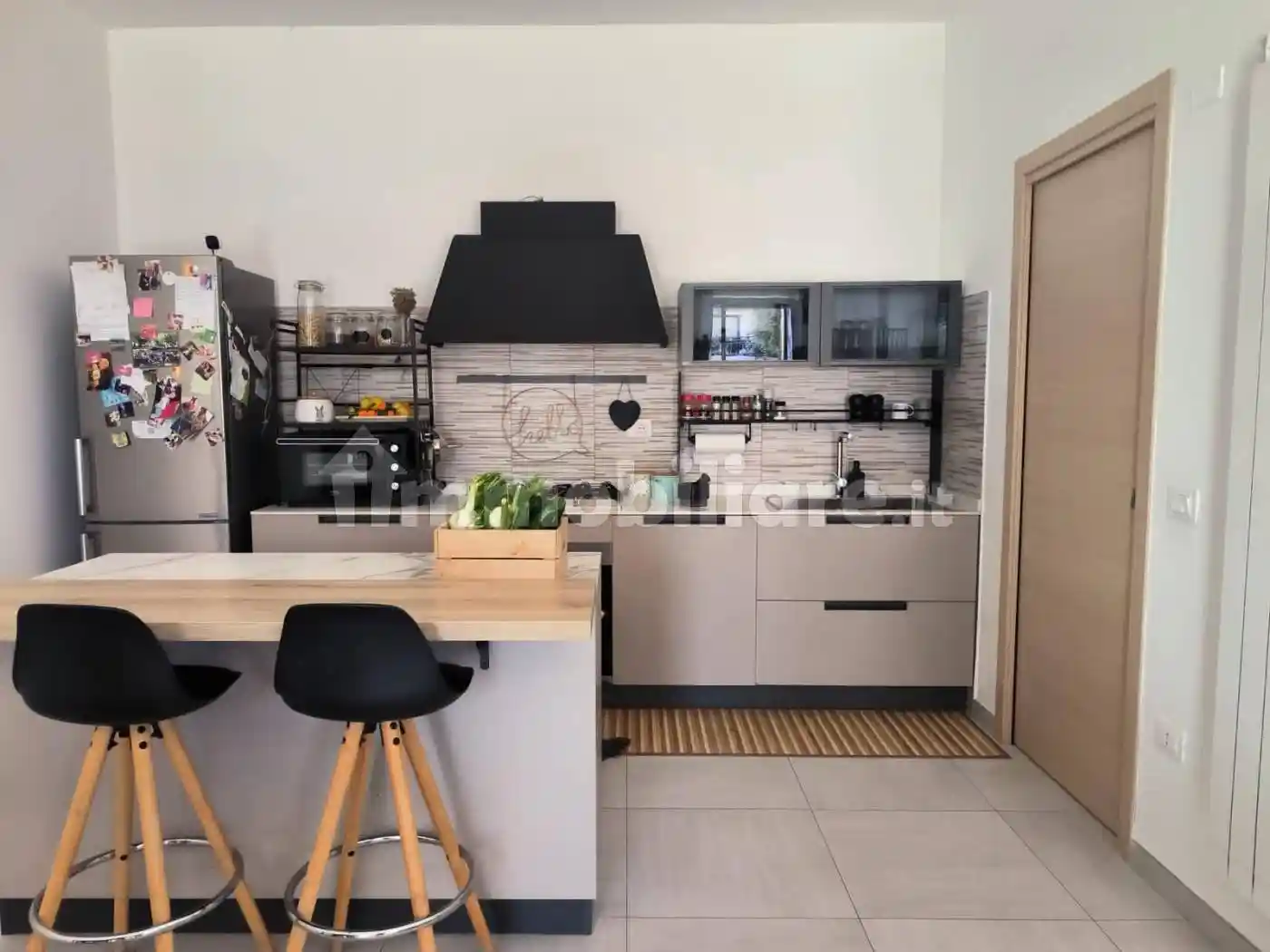 Quadrilocale via Maddalena 71, Corso Mazzini, Via Ciccarone, Casarza, Vasto - foto 5