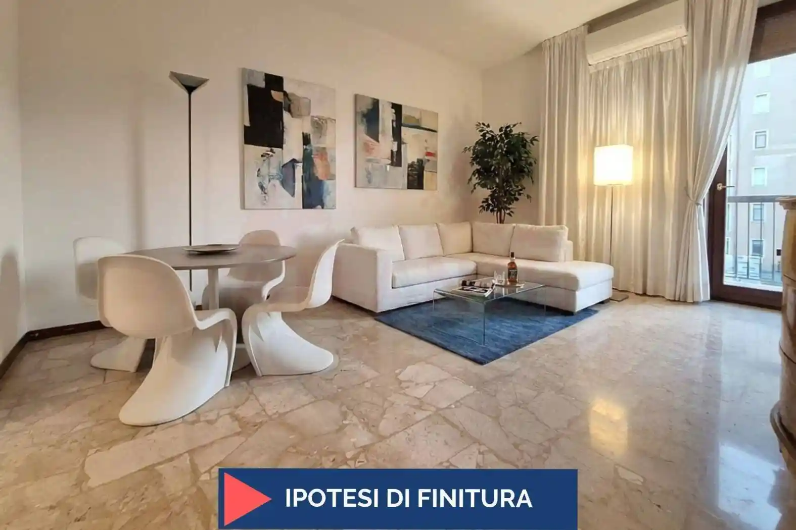 Appartamento in vendita a Brescia