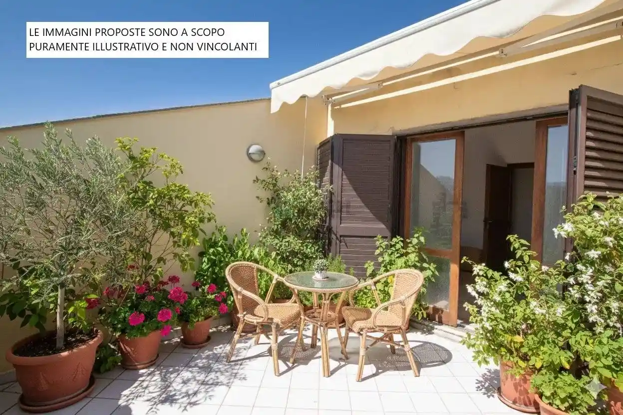 Appartamento in vendita a Tempio Pausania