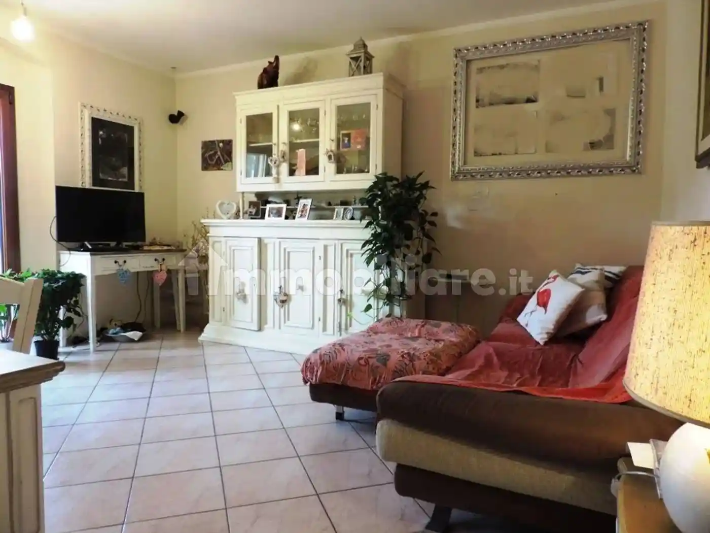 Appartamento in vendita a Bibbona