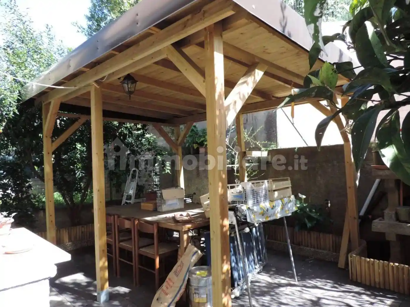 Appartamento in vendita a Bibbona